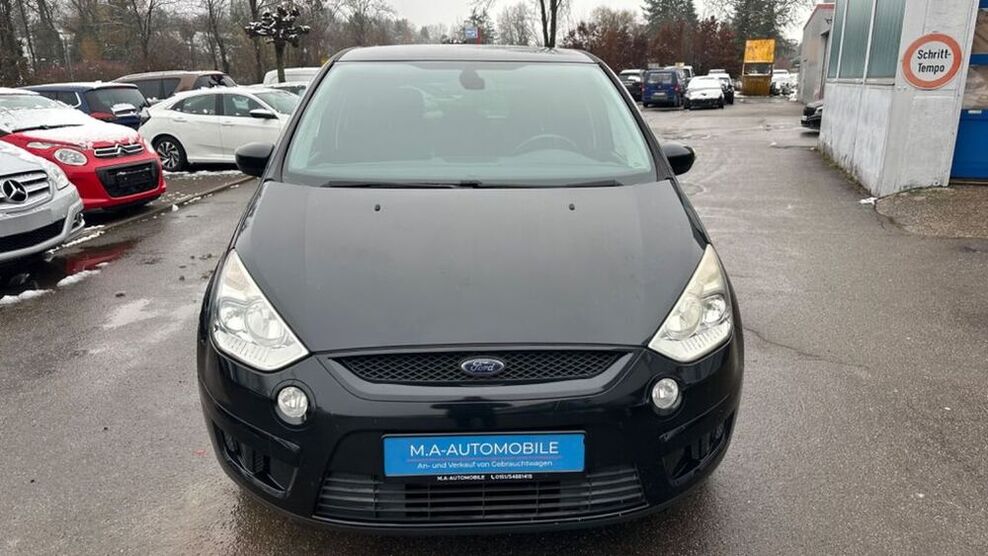 S-Max