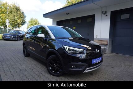 Opel Crossland (X) 75.000 km 14.999 € Owen 73277