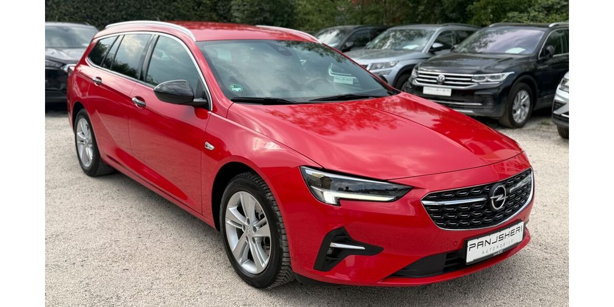 Opel Insignia 104.000 km 13.999 &euro; Stuttgart-Möhringen 70567