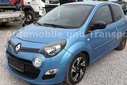 Renault Twingo 129.196 km 3.300 &euro; Waiblingen-Hegnach 71334