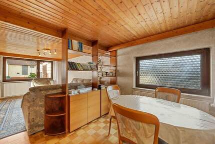 Haus Markgröningen Unterriexingen - 3 Zimmer, 92 m&sup2;, 260.000&euro; | Angebot:25681504