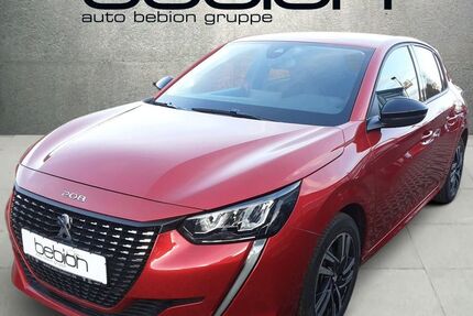 Peugeot 208 5.790 km 16.480 &euro; Magstadt 71106
