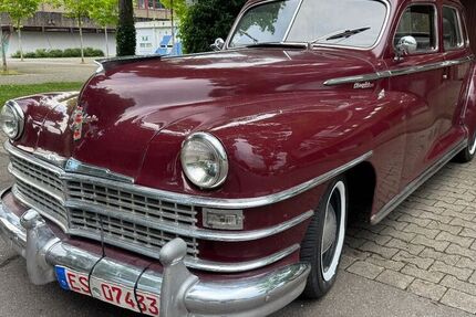 Chrysler Andere