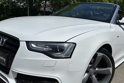 Audi A5 110.000 km 15.800 € Stuttgart 70435