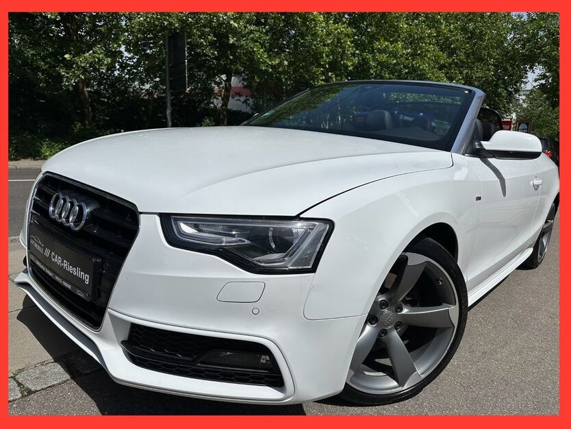 Audi A5 110.000 km 15.800 € Stuttgart 70435
