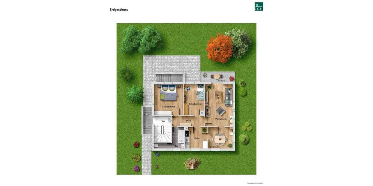 Mehrfamilienhaus, Wohnhaus Stuttgart Zuffenhausen - 1 Zimmer, 188 m&sup2;, 625.000&euro; | Angebot:25258483