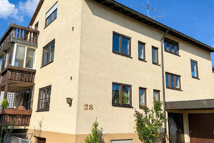 Wohnung Steinenbronn - 4 Zimmer, 100 m&sup2;, 298.000&euro; | Angebot:26246269