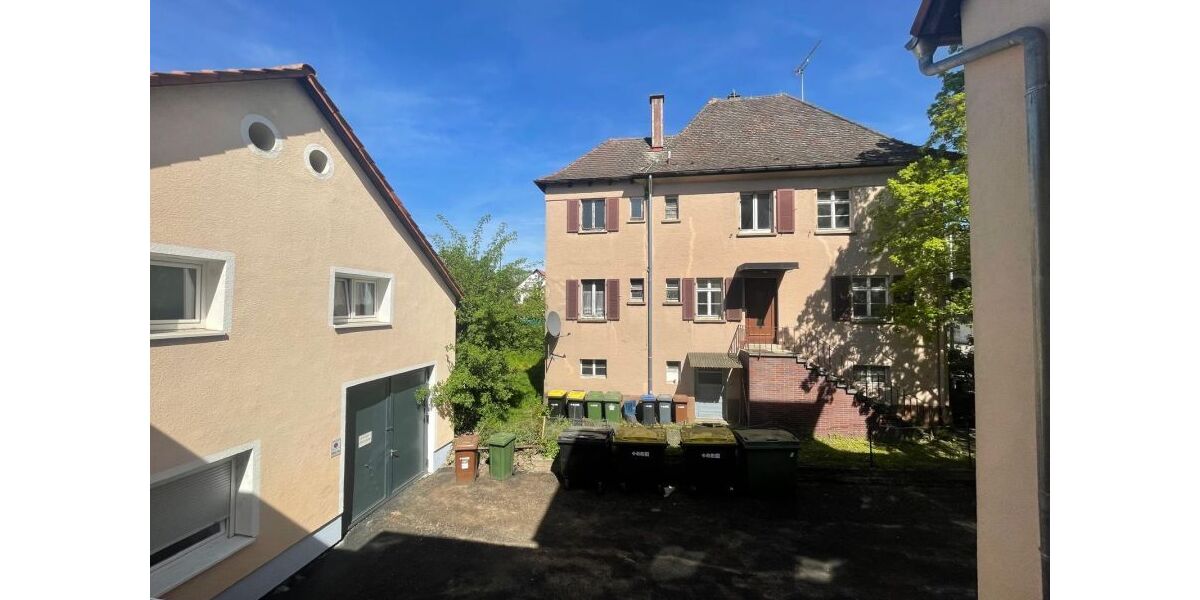 Provisionsfrei* 5-Zimmer Wohnung in Marbach am Neckar - ohne Makler - zum Verkauf - Dachgeschoßwohnung Marbach am Neckar | Angebot:26803576