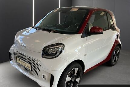 Smart ForTwo 18.720 km 15.790 &euro; Korntal 70825