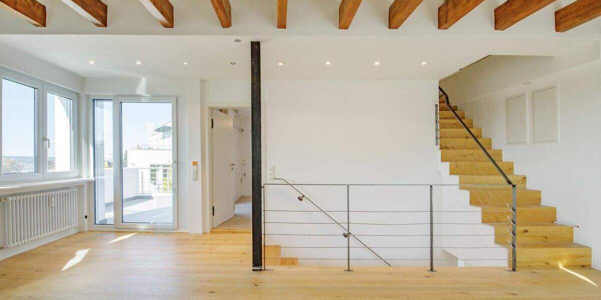 Mehrfamilienhaus, Wohnhaus Stuttgart Degerloch - 9 Zimmer, 411 m&sup2;, 2.490.000&euro; | Angebot:23987390