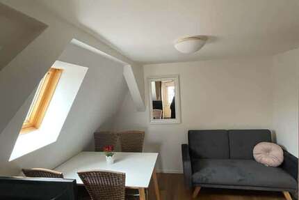 Zimmer Stuttgart Stuttgart-Mitte - 1 Zimmer, 1.500&euro; | Angebot:25286947