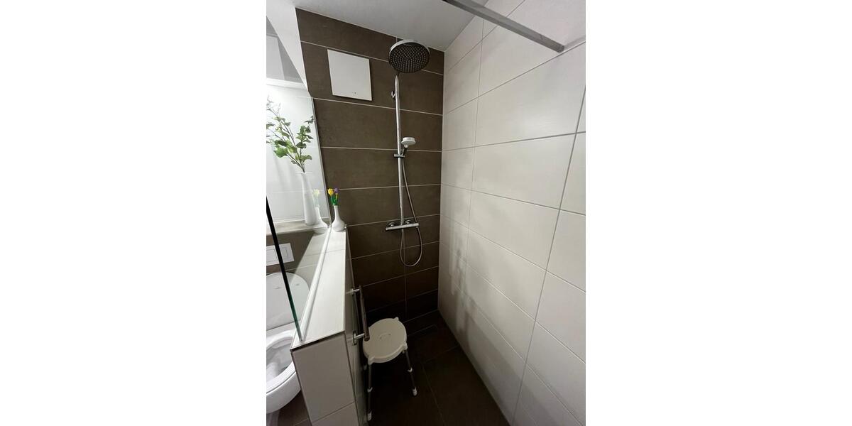 Dachgeschoßwohnung Ludwigsburg Pflugfelden - 2 Zimmer, 79 m&sup2;, 542.000&euro; | Angebot:24816037