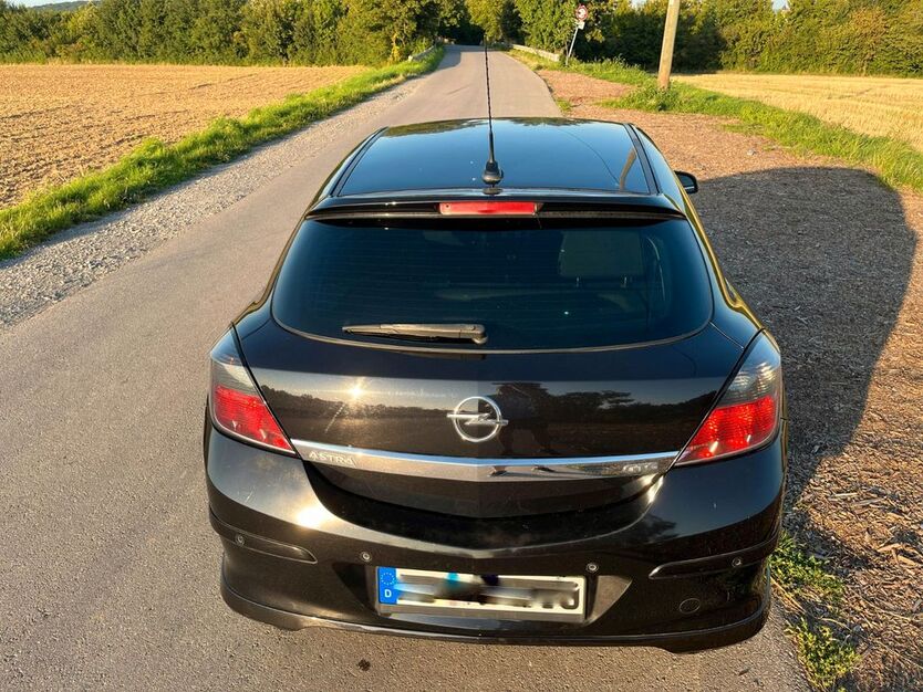 Opel Astra 178.000 km 3.800 € Waiblingen 71332