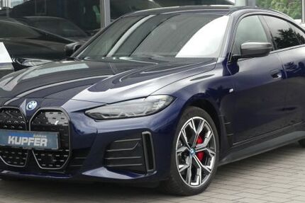 BMW i4 9.485 km 48.900 &euro; Vaihingen / Enz 71665