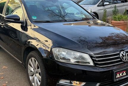 VW Passat 140.000 km 7.900 € Ludwigsburg 71638