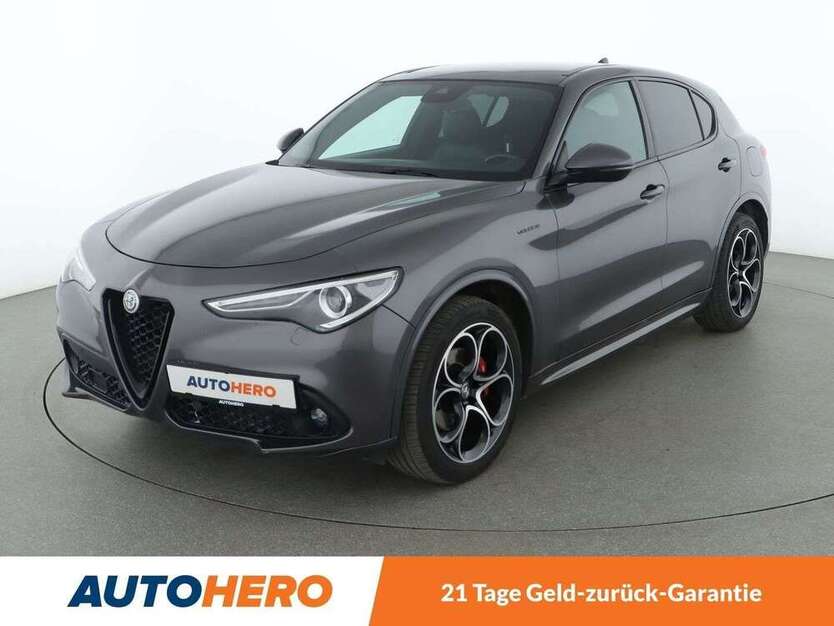 Stelvio