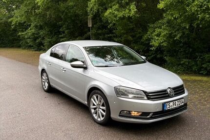 VW Passat 296.000 km 8.990 &euro; Schorndorf 73614