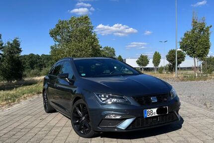 Seat Leon 67.859 km 17.999 &euro; Holzgerlingen 71088