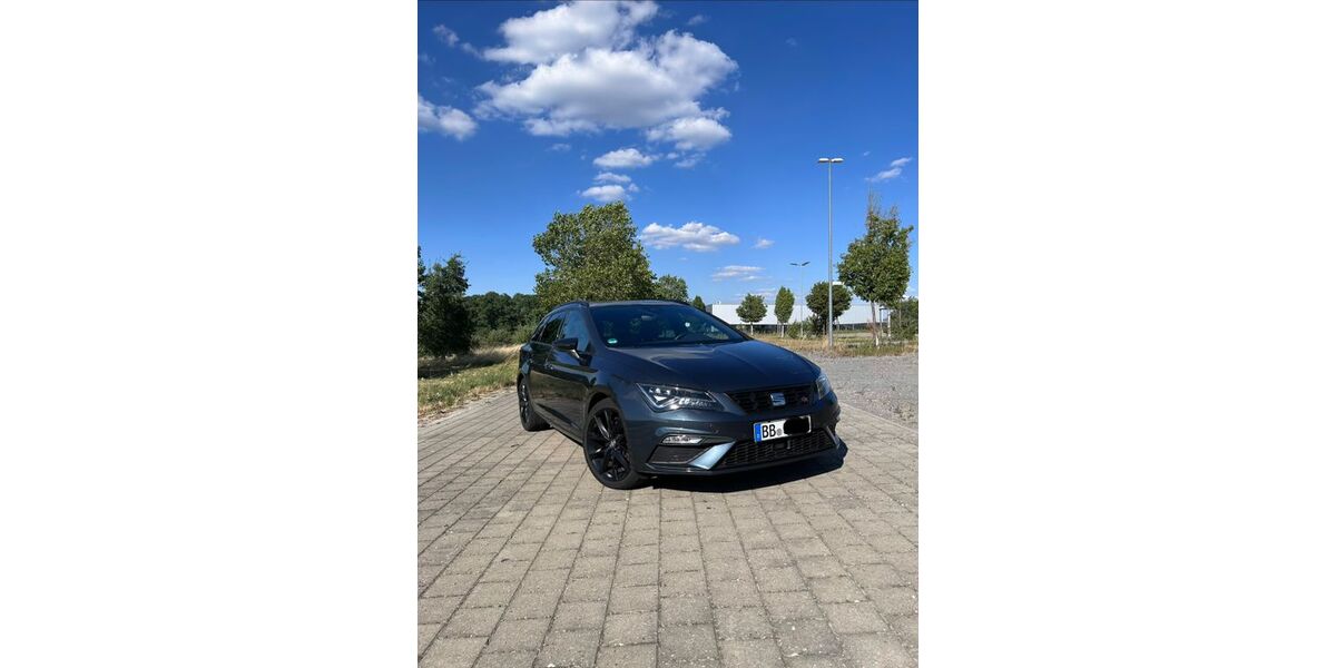 Seat Leon 67.859 km 17.999 &euro; Holzgerlingen 71088