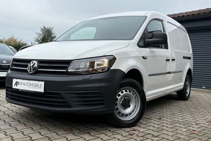 VW Caddy 97.976 km 9.799 € Steinenbronn 71144