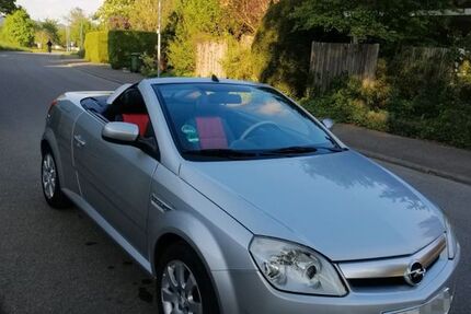 Opel Tigra