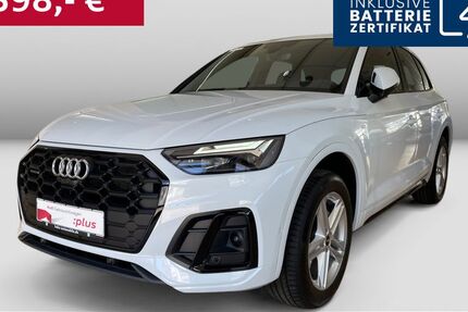 Audi Q5 22.225 km 43.960 &euro; Fellbach 70734