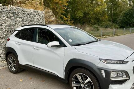 Hyundai KONA 109.000 km 11.900 € Ludwigsburg 71638
