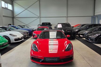 Porsche Boxster 21.699 km 84.989 &euro; Korb bei Stuttgart 71404