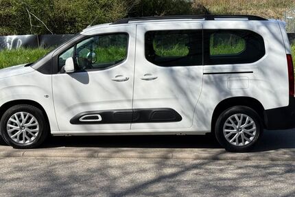 Citroen Berlingo 43.500 km 17.100 &euro; Leinfelden-Echterdingen 70771