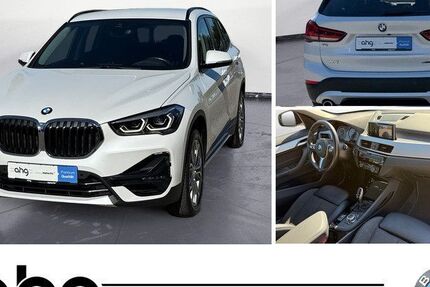 BMW X1 62.733 km 24.850 &euro; Böblingen 71034
