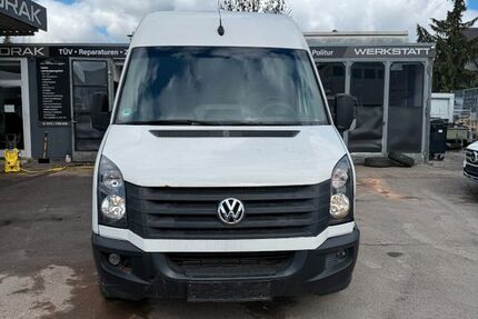 VW Crafter 268.000 km 7.900 &euro; Asperg 71679