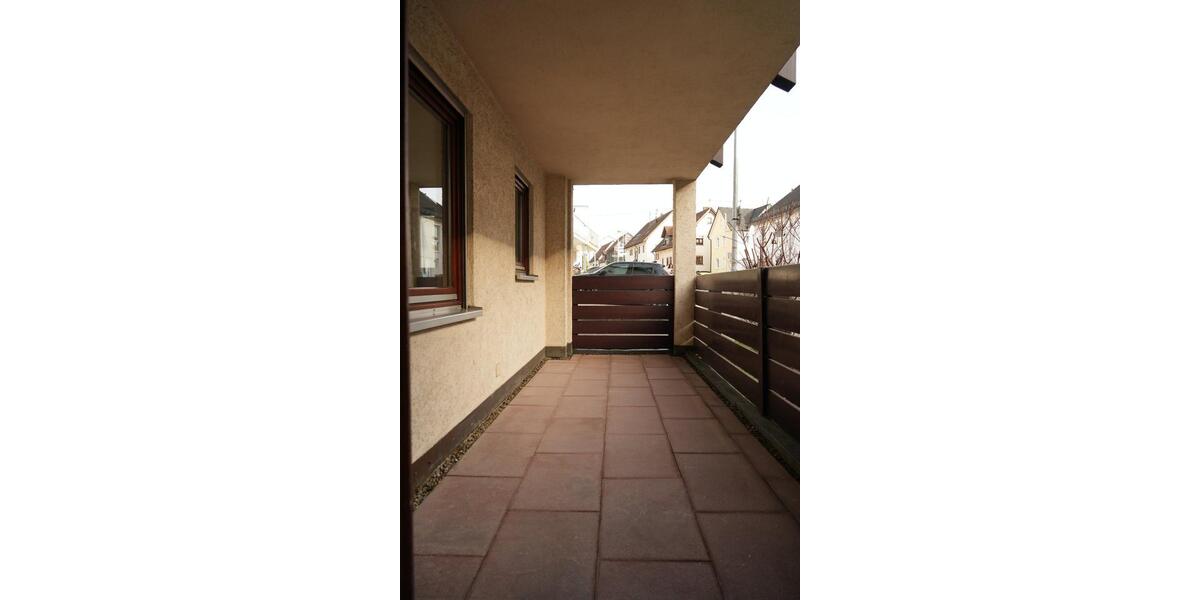 Erdgeschoßwohnung Oberboihingen - 3 Zimmer, 76 m&sup2;, 299.000&euro; | Angebot:26278317