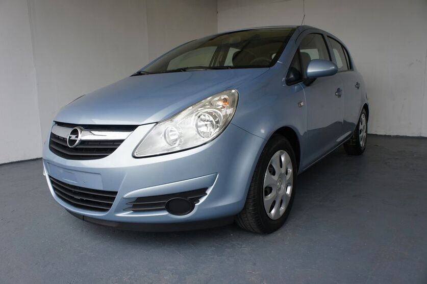 Opel Corsa 155.000 km 3.900 € Sindelfingen 71065