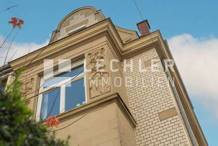 Haus zum Kaufen in Stuttgart 2.299.000 € 287 m² 9 zimmer