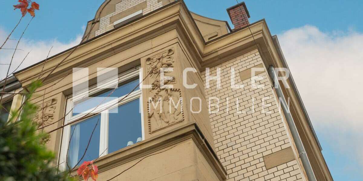 Haus zum Kaufen in Stuttgart 2.299.000 € 287 m² 9 zimmer