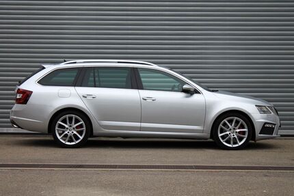 Skoda Octavia 197.500 km 14.400 &euro; Sindelfingen 71065