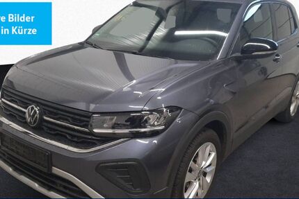 VW T-Cross 18.370 km 24.930 &euro; Esslingen (bei Stuttgart) 73734