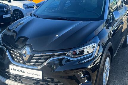 Renault Captur 53.000 km 17.900 &euro; Ludwigsburg 71636