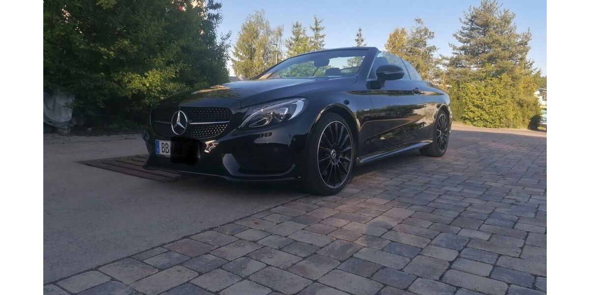 Mercedes-Benz C 250 127.900 km 26.100 &euro; Altdorf 71155