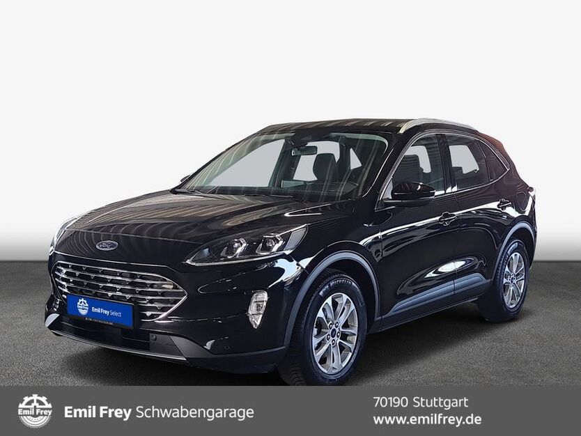 Kuga