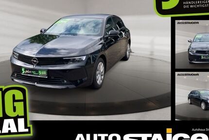 Opel Astra 20.964 km 18.990 &euro; Stuttgart 70376