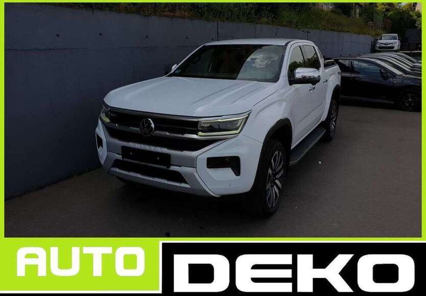 Amarok