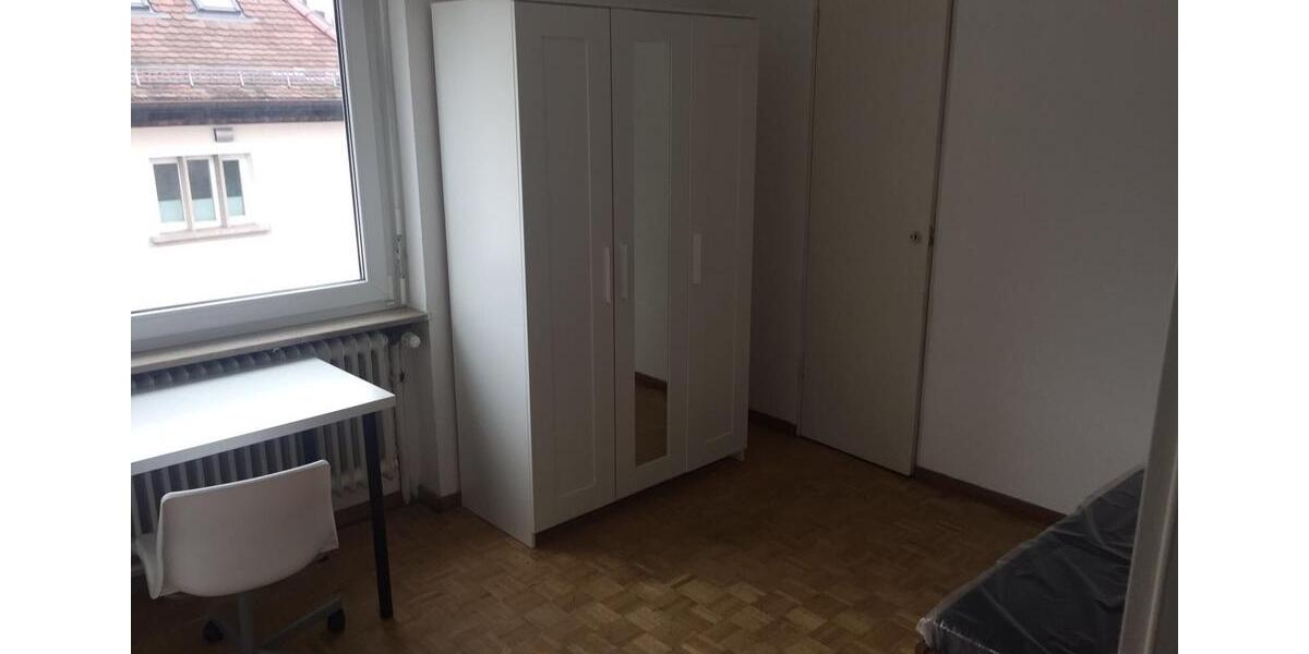 Etagenwohnung Stuttgart Bopser - 4 Zimmer, 15 m&sup2;, 540&euro; | Angebot:25052577