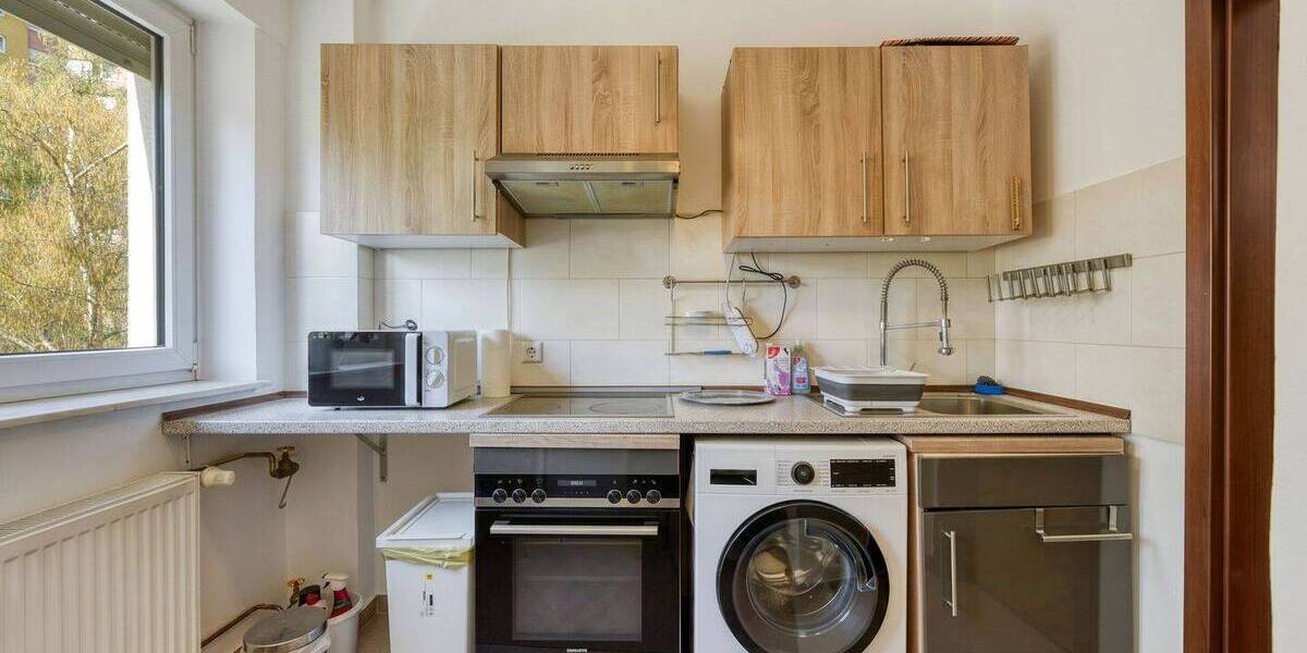 Etagenwohnung Stuttgart Rot - 2 Zimmer, 59 m&sup2;, 900&euro; | Angebot:26275579