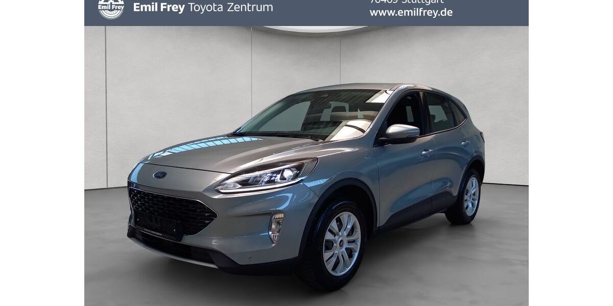 Ford Kuga 28.800 km 17.850 &euro; Stuttgart 70469