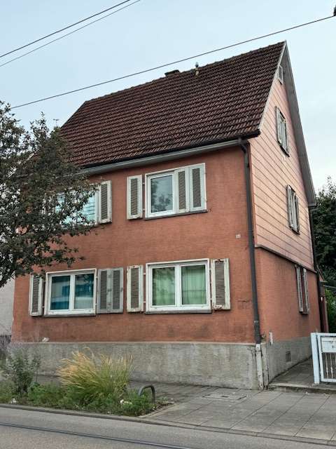 Haus zum Kaufen in Stuttgart 590.000 € 132 m²