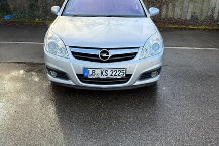 Opel Signum 147.220 km 3.000 &euro; Möglingen 71696