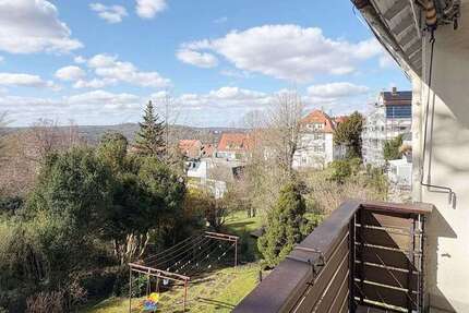 Wohnung Stuttgart Degerloch - 4 Zimmer, 94 m&sup2;, 395.000&euro; | Angebot:26104379