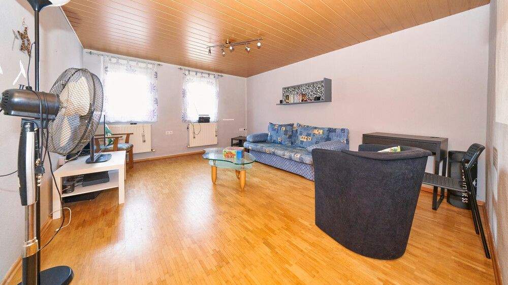 Einfamilienhaus Steinheim - 5 Zimmer, 120 m&sup2;, 239.000&euro; | Angebot:24875818