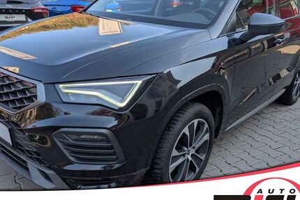 Seat Ateca 73.950 km 20.880 &euro; Leonberg 71229